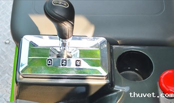 意式精工 质造安全