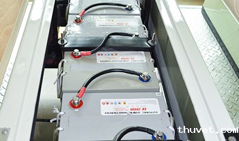 优质电瓶 性能卓越