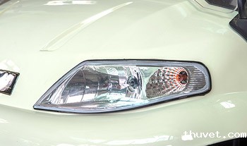 覆盖件 抗撞质轻