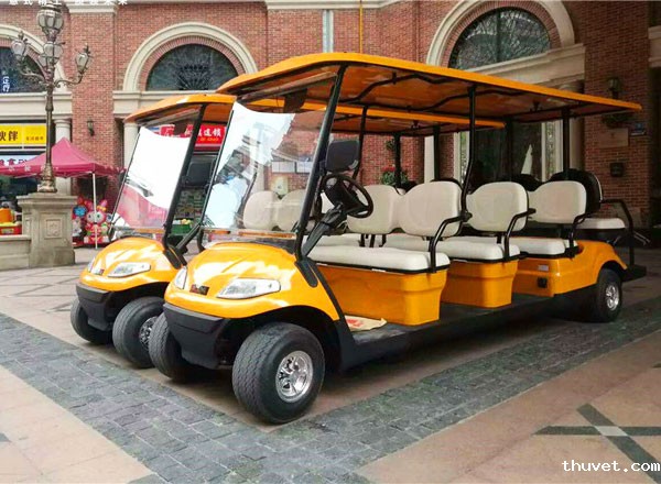 观光车选择指南:全面解析与注意事项