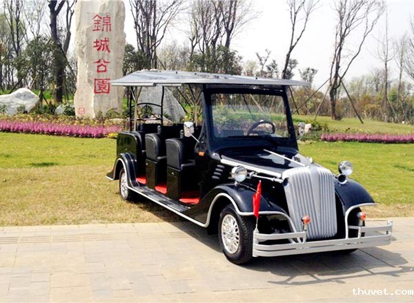 景区观光车怎么选？