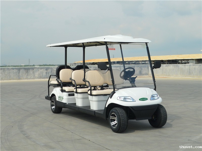 8座高尔夫球车-627款