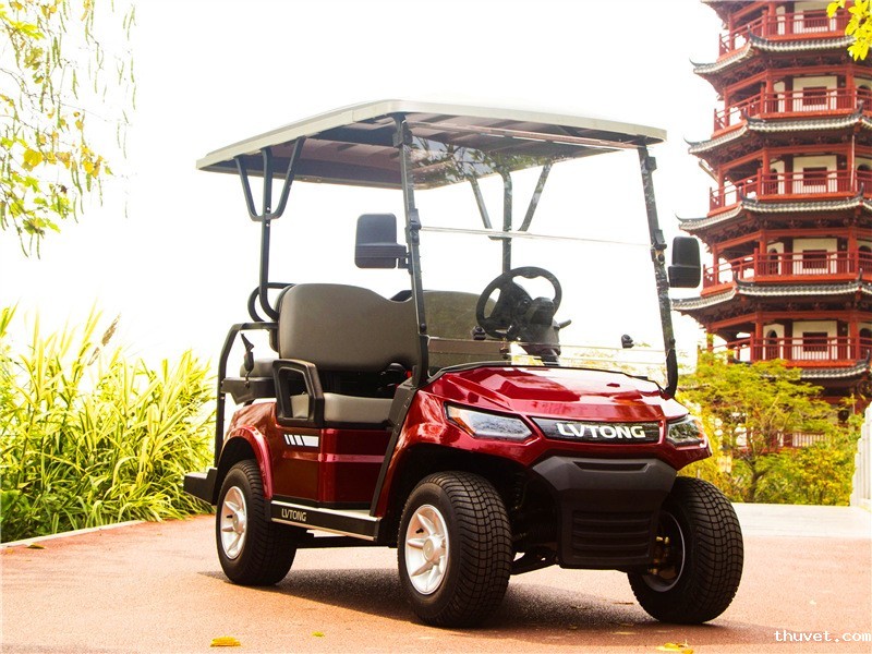 4座高尔夫球车-827款
