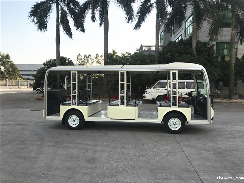 23 座旅游观光车 23 座旅游观光车