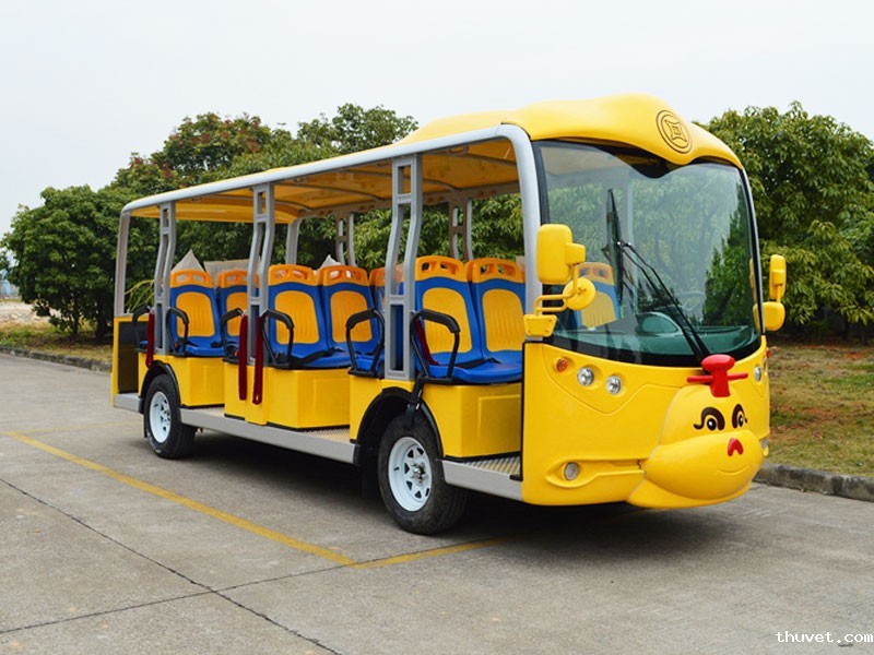 23 座旅游观光车 23 座旅游观光车