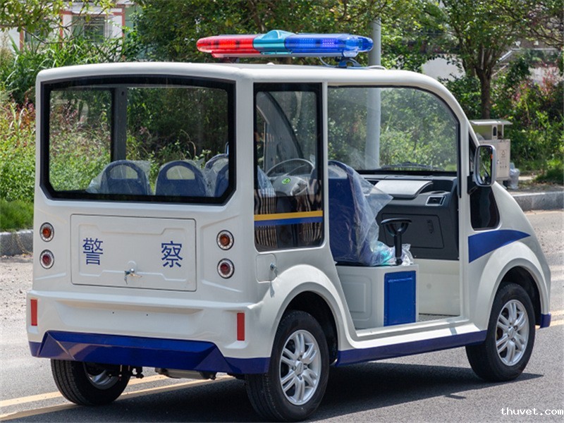 巡逻车品牌制造